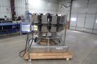Ishida 14 Head Combination Weigher